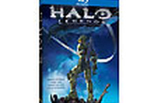 アニメプロジェクト『Halo Legends』の発売日や特典が発表。Blu-ray版も同時リリース 画像