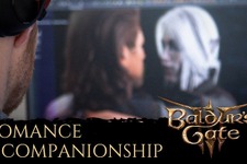 誰よりも早く“愛を育む”ことに心血を注ぐプレイヤー達…『Baldur's Gate 3』RTA走者がロマンス達成に要する時間は僅か8分 画像