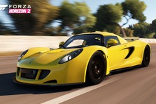 『Forza Horizon 2』に登場する100車種に続き15車種を公開 画像