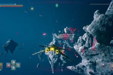 オープンワールド宇宙STG『EVERSPACE 2』PS5&Xbox Series X|S向けに配信開始！Game Passにも対応 画像