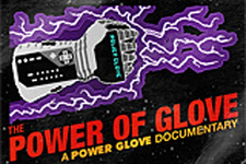 伝説の周辺機器「パワーグローブ」の歴史に迫るドキュメンタリー映画がKickstarterに登場 画像