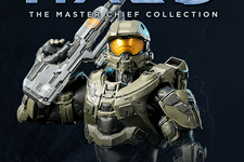 『Halo: The Master Chief Collection』の英小売「GAME」限定版2種が発表 画像