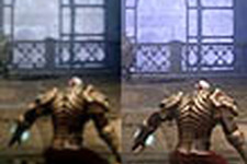 『God of War Collection』のハイクオリティグラフィックスをオリジナル版と比較！ 画像