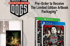 噂: PS4/Xbox One版『Sleeping Dogs』の情報が海外Amazonに掲載、DLCを収録した完全版に 画像