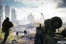 DICEが『Battlefield 4』の次期アップデートを9月に実施すると予告、コアゲームプレイの修正案盛り込む 画像