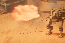 高評価『Battle Brothers』開発元新作タクティカルRPG『Menace』発表―リソースを管理し戦術を練りエイリアンに立ち向かう 画像