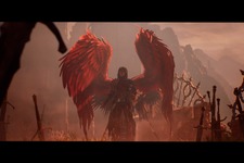 ダークファンタジーARPG『Lords of the Fallen』最新ストーリートレイラー！2023年10月13日発売【gamescom2023 オープニングナイトライブ速報】 画像