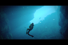 ダイバーの苦悩を描く水中アドベンチャー『Under The Waves』ローンチトレイラー映像！【gamescom2023 オープニングナイトライブ速報】 画像