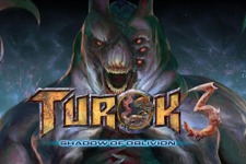 2000年のN64名作FPSが現代に蘇る……リマスター作『Turok 3: Shadow of Oblivion Remastered』発表！ 画像