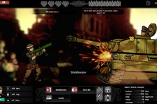 ドイツ軍から街を解放せよ！WW2ターン制RPG『WARSAW』Steamで無料化―新規要素を盛り込みタイトルも変更 画像
