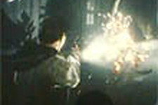 18分に及ぶ『Alan Wake』の直撮りゲームプレイ映像が流出 画像