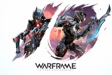 宇宙ニンジャACT『Warframe』にクロスプラットフォームセーブやモバイル版発表！今後の新コンテンツ＆アップデートも明らかに 画像