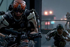 『CoD: Advanced Warfare』のマルチプレイが遂に披露！ 数量限定「Day Zero Edition」も予約開始 画像
