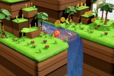 キュートな世界を冒険する3Dプラットフォーマー『Pingo Adventure』11月30日リリース―謎解きパズルやミニゲームも楽しめる 画像