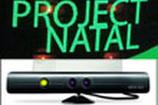 Project Natalの情報がリーク、2010年11月発売、価格は50ポンド以下に？ 画像