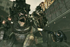 Windows版『Gears of War』がゴールドへ、発売は11月6日！ 画像