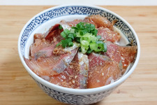 『デイヴ・ザ・ダイバー』の寿司屋にあこがれて鮮魚をさばく―ハードコアゲーミング料理第14回 画像