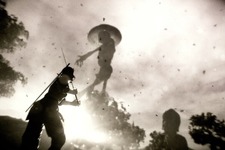 豊臣秀吉の栄枯盛衰の物語を描く『陣羽織: 応仁の乱』PS4向けに9月8日リリース 画像