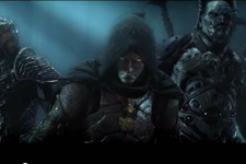【GC 14】ファンタジーバトルも収録された『Middle-earth: Shadow of Mordor』最新トレイラー 画像