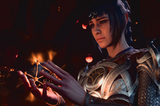 『Baldur's Gate 3』年内と発表されたXSX|S版の発売時期は「9月から11月の間で、できるだけ早く」 画像