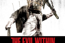 ボックスマン視点でのプレイが可能になる『The Evil Within』シーズンパス海外にて発売日に同時配信開始 画像