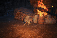 冬山サバイバル『Winter Survival』の配信が2024年2月に延期―Unreal Engine 5に移行 画像