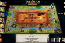 海外RPGすごろくボードゲーム「タリスマン」デジタル版『Talisman: Digital Edition』Steam版が9月21日まで72円でセール中！DLCも大幅割引 画像
