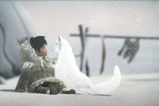 少女と白キツネの冒険描くアラスカ民話アドベンチャー『Never Alone』が11月4日にリリース決定 画像