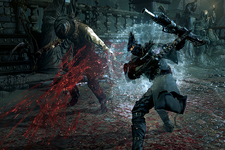 【GC 14】初プレイアブル展示もされた『Bloodborne』セッションレポート ― 死闘を彩る新システム「リゲイン」 画像