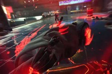 超速サイバーパンクACT『ゴーストランナー2』最新映像公開！デモ版が本日9月15日に登場【State of Play 2023.09速報】 画像