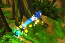 【GC 14】セガのハリネズミが所狭しと大暴れ！Wii U/3DS『Sonic Boom』の海外発売日が決定 画像