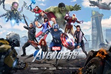 まもなく販売終了『Marvel's Avengers』90％オフセール実施！Steam版は660円 画像