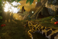 “非常に好評”小人オープンワールドサバイバル『Smalland: Survive the Wilds』12月7日正式リリース！PS5/Xbox Series X|S版も同日登場 画像