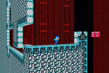 3Dカメラ視点の『ロックマン』海外ファンメイドの「Mega Man 2.5D」ベータ3.0公開 画像