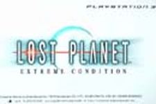 『ロストプラネット』がPS3でリリース＆ファーストトレイラー公開 画像