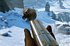 3つのエリアを披露する『Far Cry 4の』ゲームプレイ映像が公開、様々な動物も登場 画像