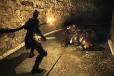 『Dark Souls II』DLC第2弾の新装備・新スペル含むショット多数 ― 新たなアイテム配布も決定！ 画像