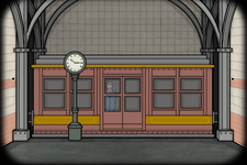 地下鉄の駅で、過去と未来へ…独特な雰囲気の『Rusty Lake』シリーズ最新謎解きアドベンチャーが登場―採れたて！本日のSteam注目ゲーム12選【2023年9月28日】