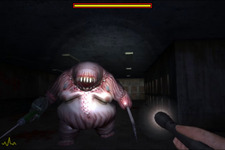 2007年のDS向けサバイバルホラーFPS『Dementium: The Ward』スイッチ版が海外発表！ 画像