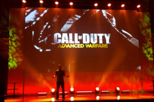 『CoD: Advanced Warfare』はWii Uに対応しない―Sledgehammer Gamesがコメント 画像