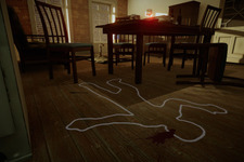 推理ゲーム好きにはたまらない？犯罪捜査ゲーム『Scene Investigators』10月24日に発売決定 画像