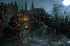 『Bloodborne』畏怖すべき「聖職者の獣」や「獣狩りの群衆」など、物語の片鱗を匂わせる新情報が到着 画像