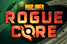採掘ドワーフスピンオフ『Deep Rock Galactic: Rogue Core』発表！協力プレイ対応ローグライトFPS 画像
