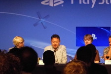 SCE吉田修平氏主催のパネル「インディーゲームの躍進が業界に与えている影響について」 画像