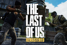 PS3/PS4版『The Last of Us』へ2種類の無料マップが配信へ、マッチメイキング改善にも取り組み中 画像