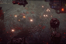 荒廃した世界で大量の敵に立ち向かうRTS『Dust Front RTS』Steamページ公開！ 画像