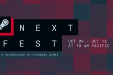 何百もの無料体験版をプレイできる「Steam Nextフェス2023年10月エディション」開催―開発チームの配信も