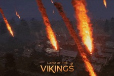 過酷な北欧の大地で誰よりも一族を繁栄させる首長を目指せ！ヴァイキング村づくりシム『Land of the Vikings』正式リリース 画像