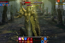 ダンジョンクロウルRPG『Nevergrind』スタンドアロン版ストアページが公開―硬派なトレハンRPGをオフラインでも 画像