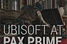 UbisoftがPAX Primeへの出展ラインナップを発表、『Assassin's Creed Unity』など注目作揃い 画像